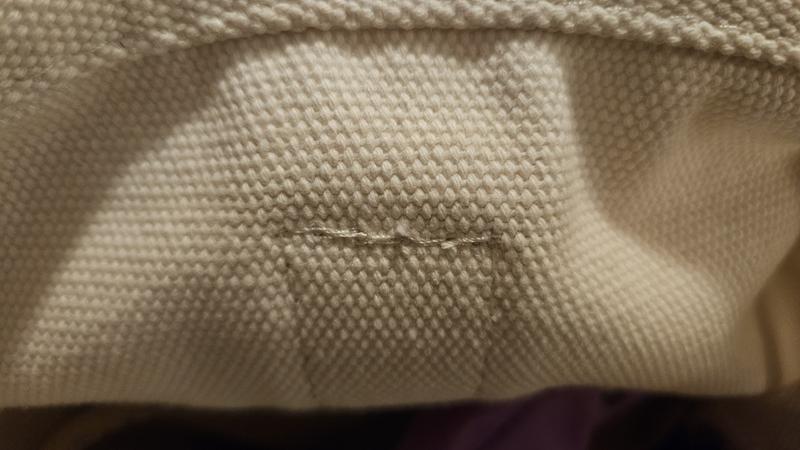 Customer photo for "Love but sad"