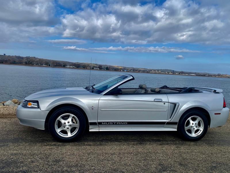 You wanted to see water