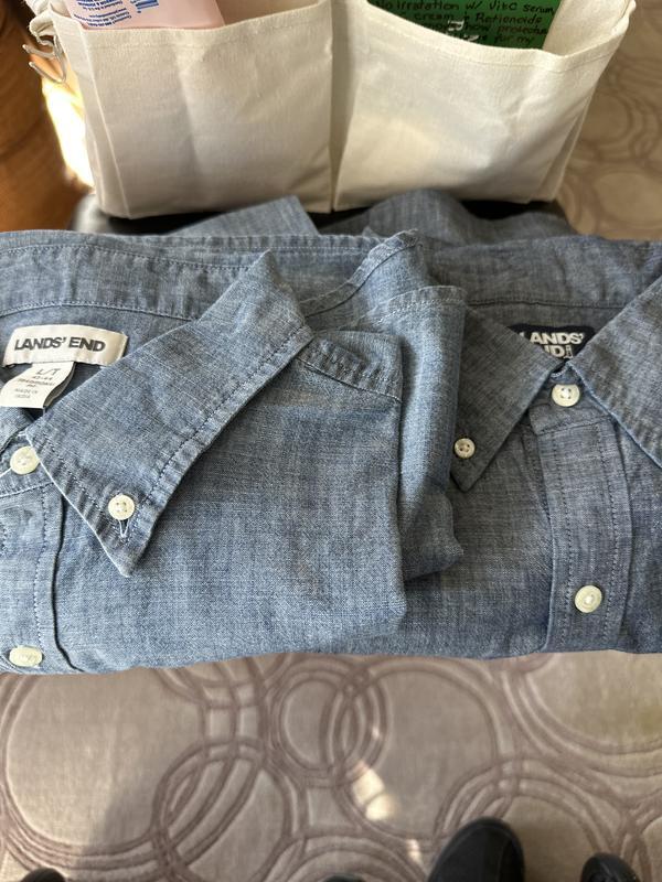 The colors are lt blue (left) and dark blue (right)