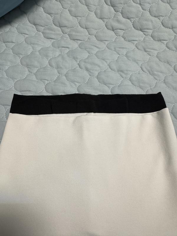 Customer photo for "Medium Neck Same Width As XL Neck"