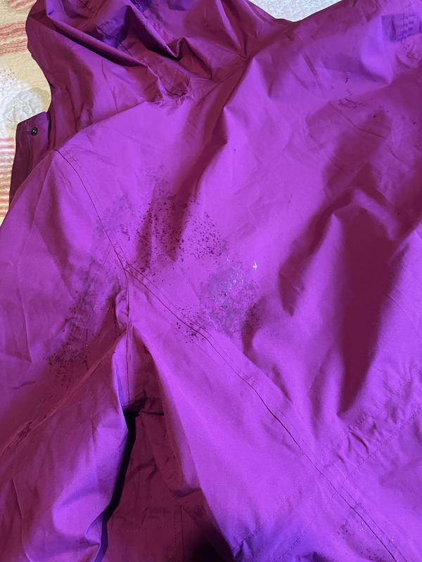 Photo from Pink jacket