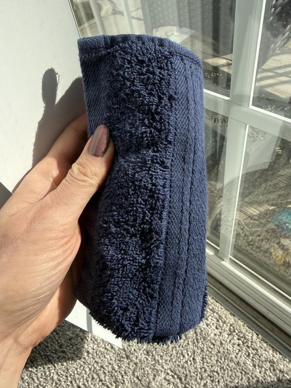 Customer photo for "Best Towels I Ever Purchased"