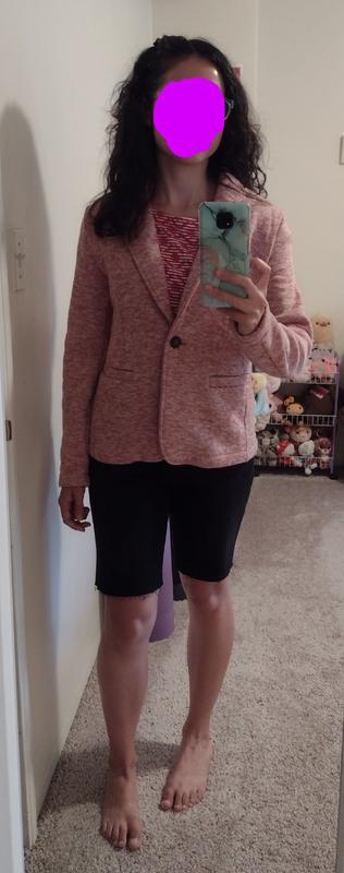 5'4" - 34A x 27.5" x 38" size XS