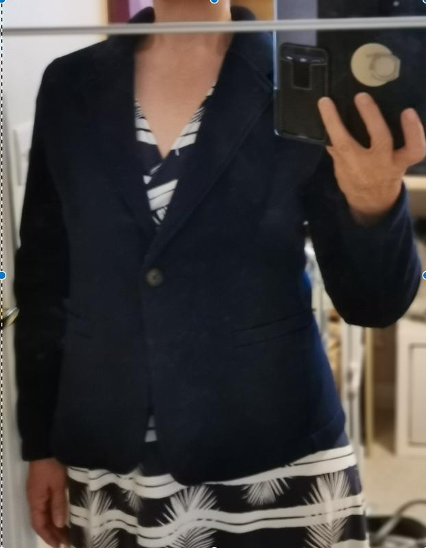 Front view Extra small!!