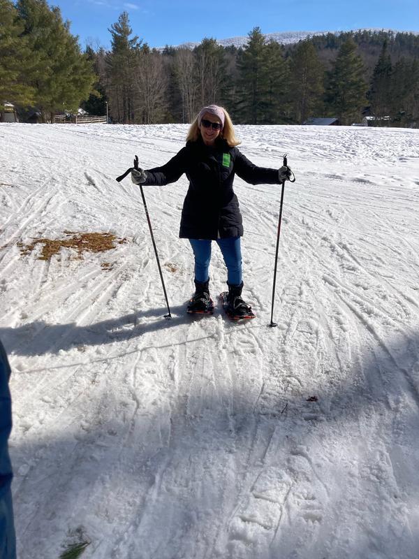 My new outdoor jacket