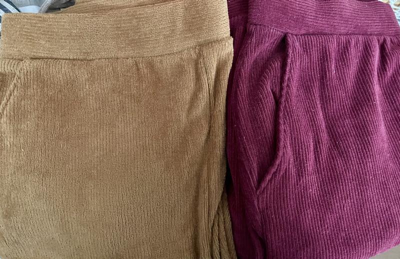 Material Change and Fabric Quality Issues