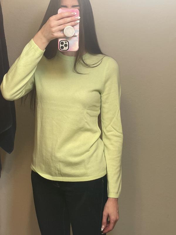 Sad sleeve length on tall sizing
