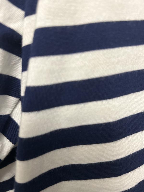 Customer photo for "Bad quality for Land’s End."