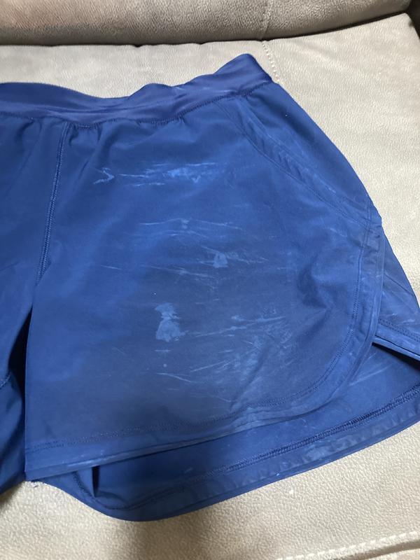 Note color fading after one use