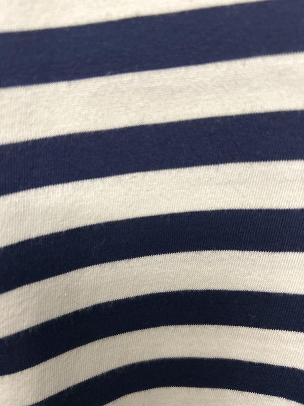 Customer photo for "Bad quality for Land’s End."