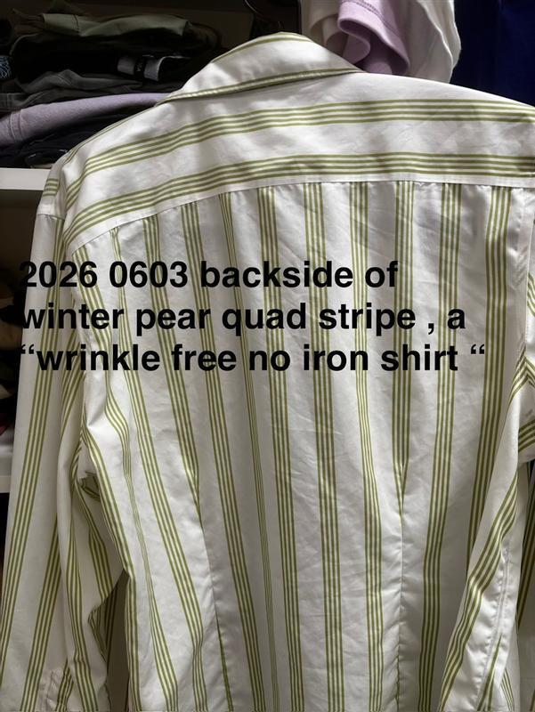 needs iron!!