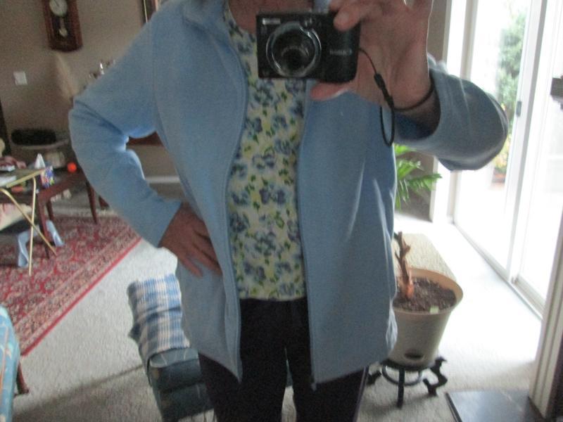 clear blue sky lands end