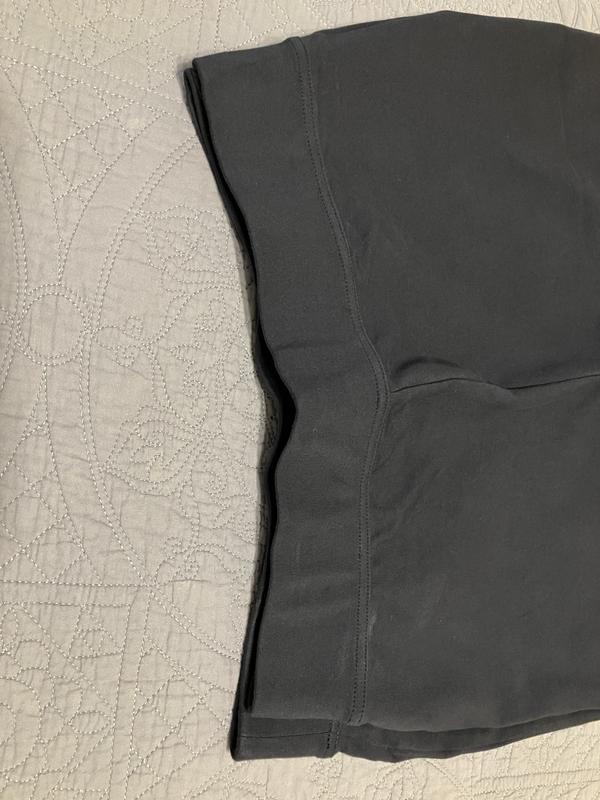 Inconsistent workmanship