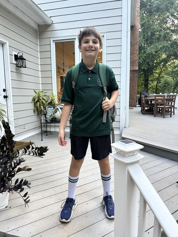 Customer photo for "Soft and durable"