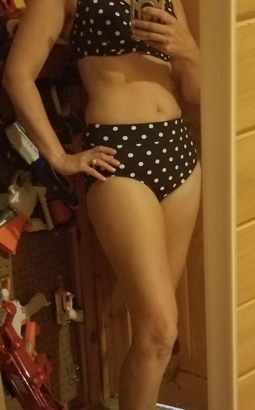 high bottom