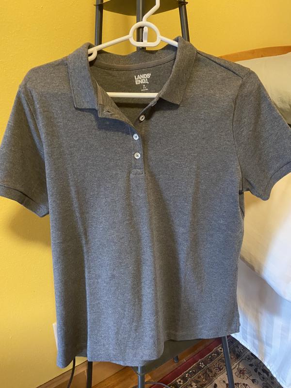 This shirt was supposed to be green.