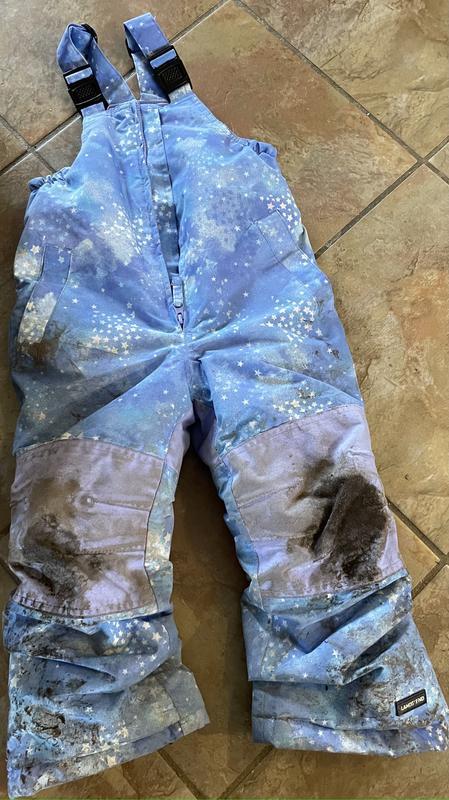 Looked brand new after they were washed!