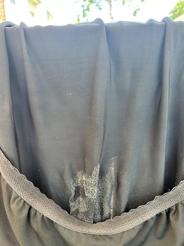 Quality has gone downhill.