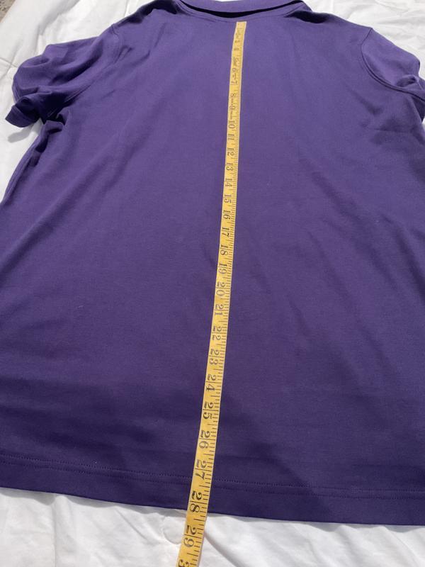 Customer photo for "Nice fabric, Bad sizing"
