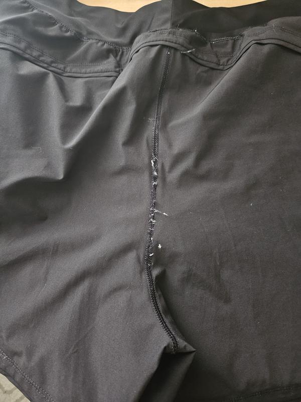 Customer photo for "Quality is not great."