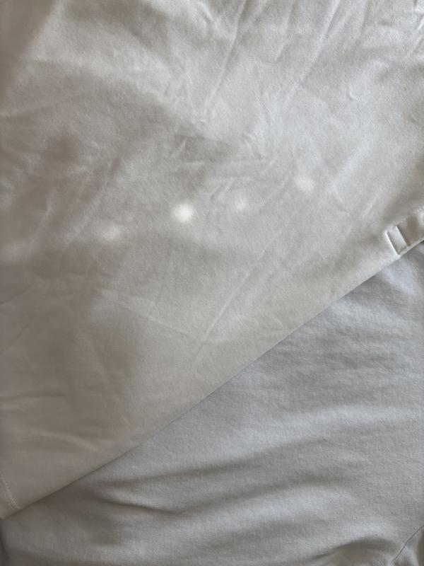 Photo from Pure white please