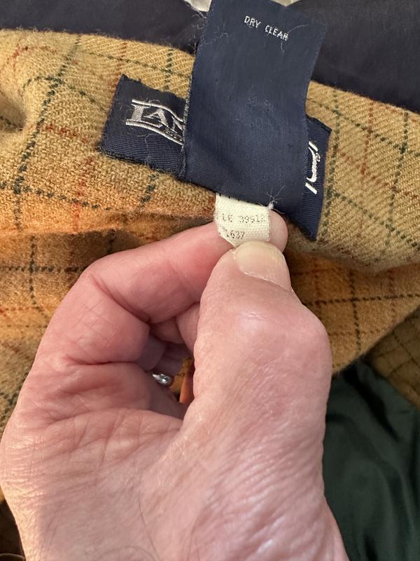 I hope you can read this!