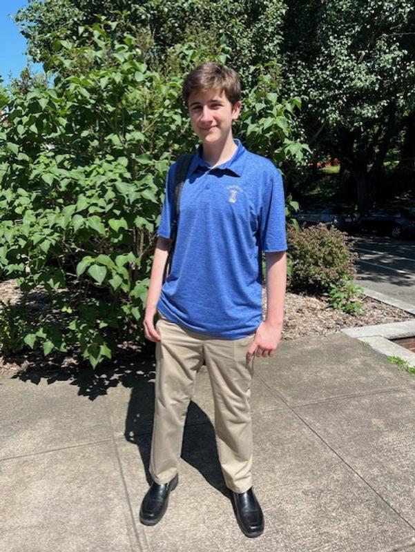 Lands End School Uniform