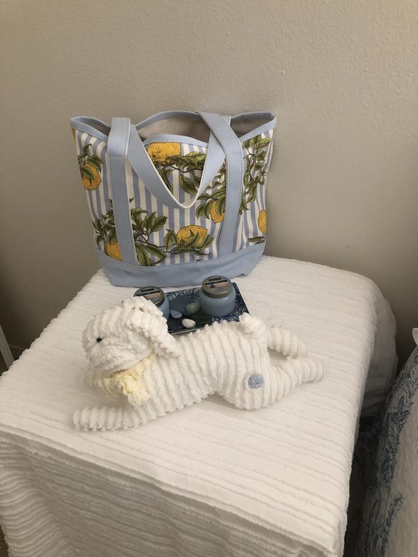Customer photo for "Good Size!"