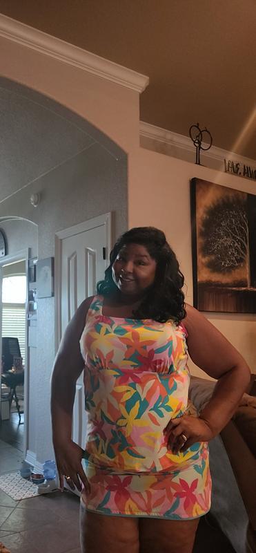 I bought the top and bottom!