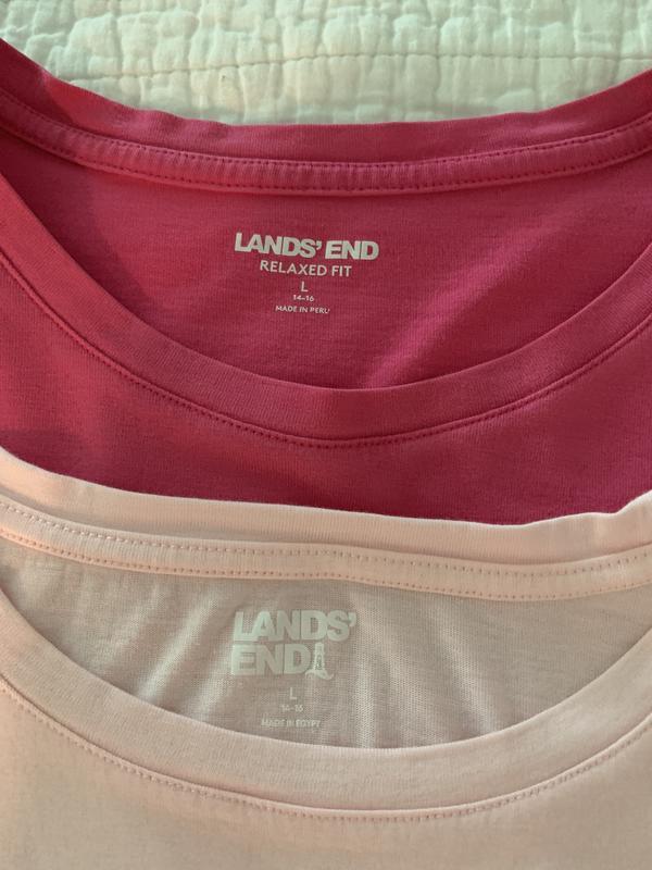 There is a big difference in the size!