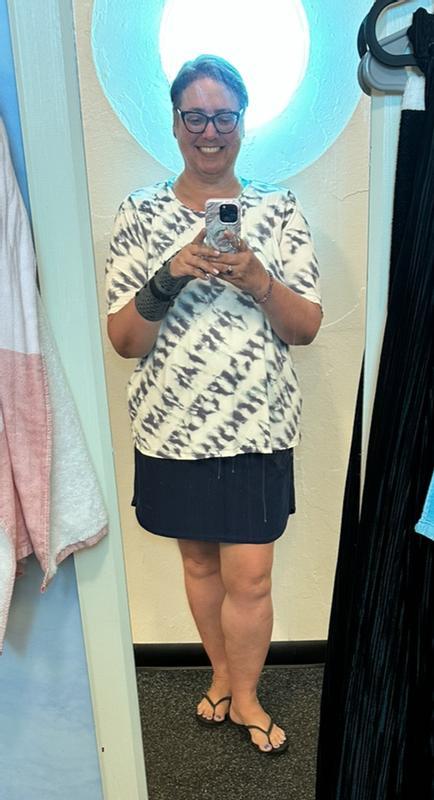 Vibrant color almost gone