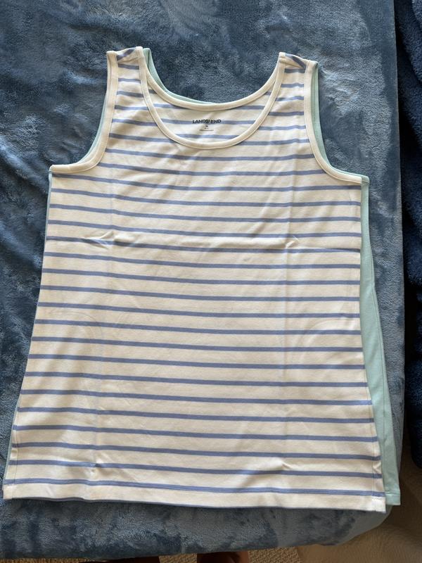 Solids wider than stripes