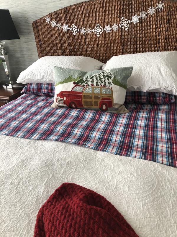 Customer photo for "Cozy!"