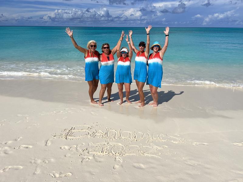 Girls just wanna have fun!!!