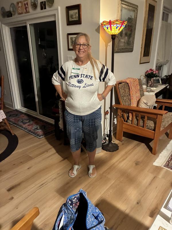 Customer photo for "Very Comfortable"