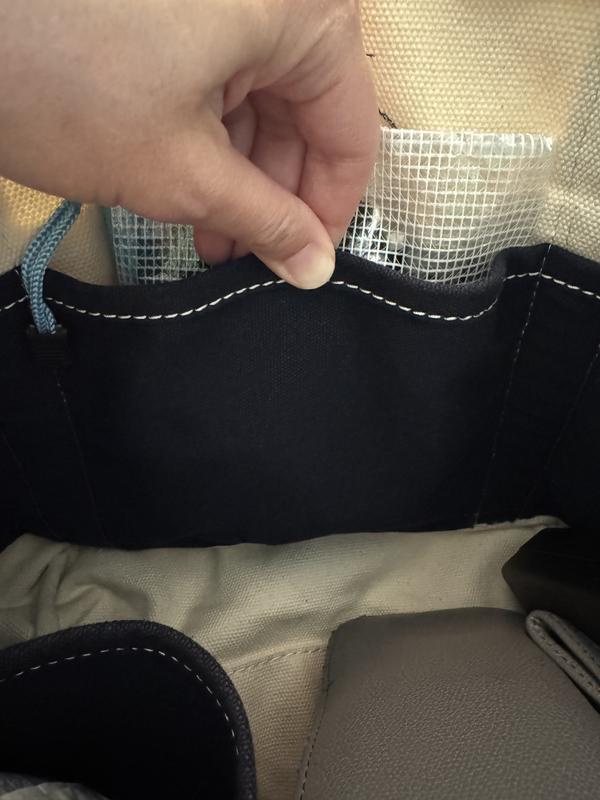 Customer photo for "Not the same :("