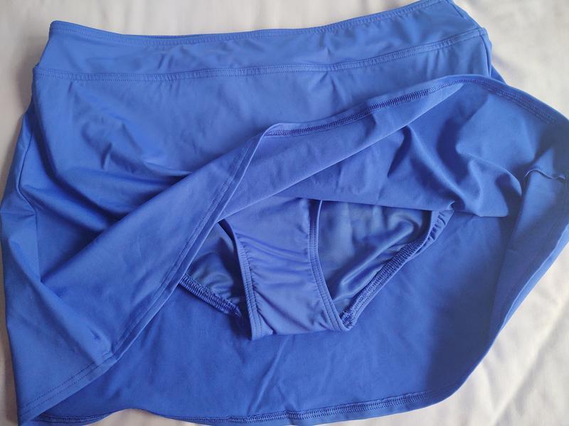 swim skirt