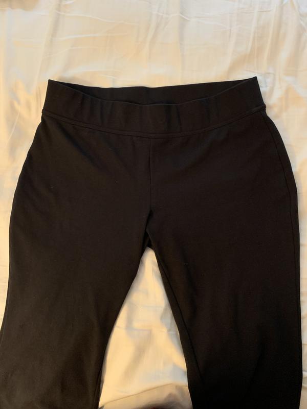 My Starfish pants with bulges at hips