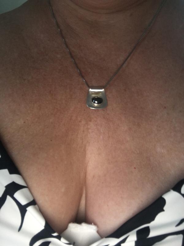 Not very attractive.