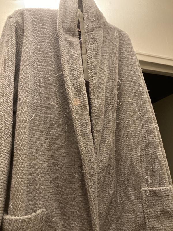 I bought this 1/2/23 and washed it twice this year