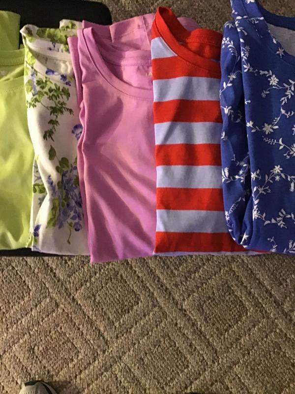Customer photo for "They are all beautiful colors!!"