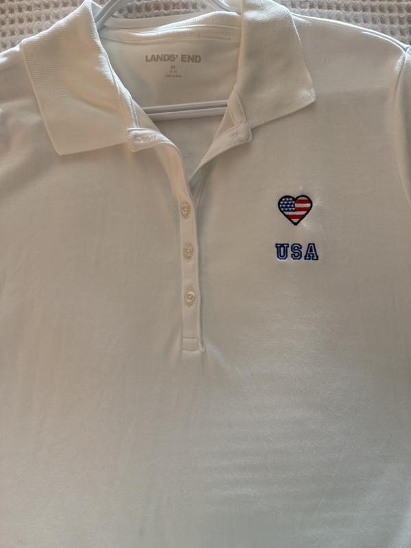 Customer photo for "Outstanding embroidery!"