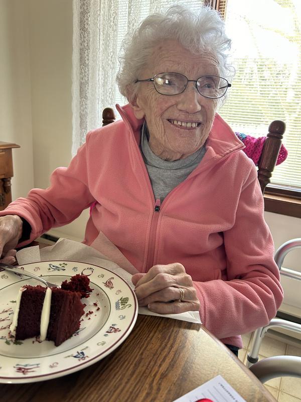 96 birthday