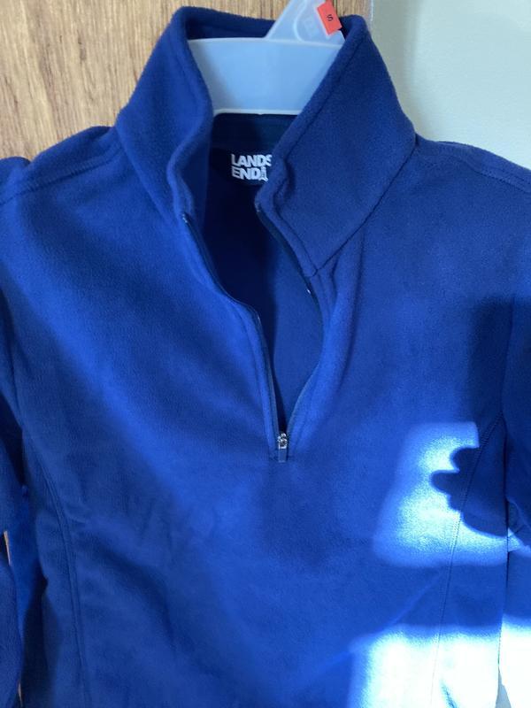 Sunshine on my pullover