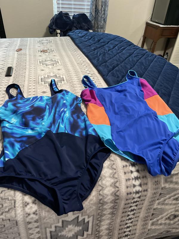 Lands Ends swimsuits