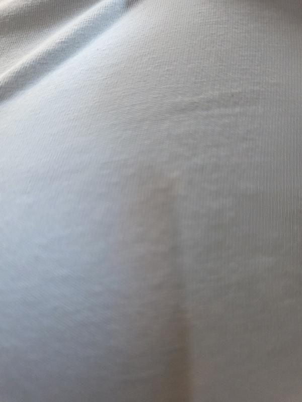 Customer photo for "Disappointed"