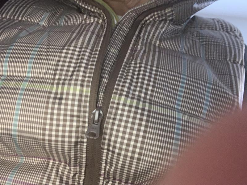 Chic and warm, incredible value