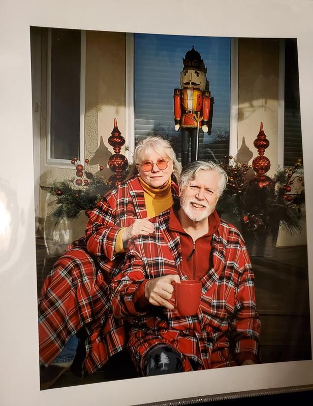 God Bless Us Every One!!!