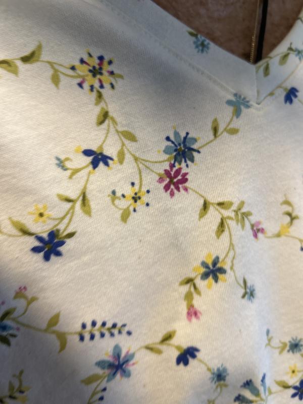 Customer photo for "Very soft and comfortable"