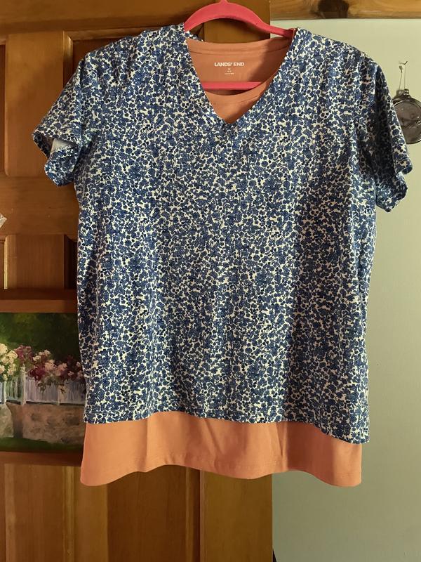 Customer photo for "Now they make mediums smaller"